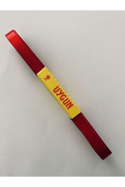Uygun Satin Ribbon 1cm. 10meter