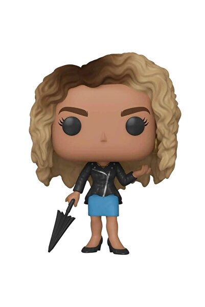 Funko The Umbrella Academy Allison Pop Figure Şemsiye Akademisi Figür