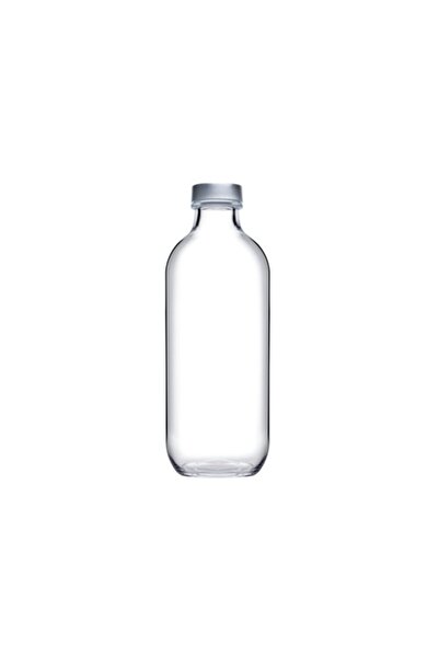 Paşabahçe Iconic Mini Su Şişesi 340 Cc