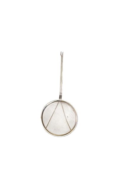 MATARMUTFAK Stainless Steel 22cm Wire Colander Reinforced