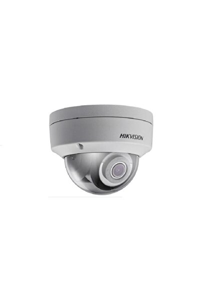 Hikvision Ds-2cd2143g0-ısckv 4 Mp 2.8 Mm Sabit Lensli Exır Dome Ip Kamera