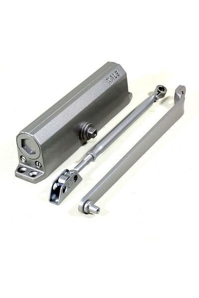 KALE Door Hydraulic 2-5 No Power Adjustable Kd002/50-400-0 (25-120 kg)