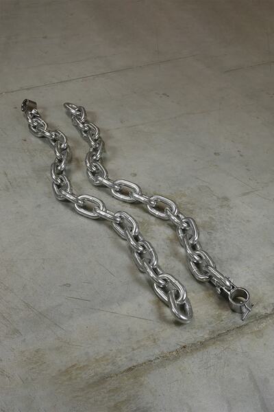 LIVEPRO Lp8089-20 Halter Zinciri 2x20 Kg