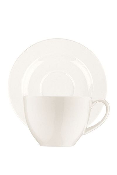 Bonna Rita Teacup with Plate 2-Piece (230 Cc)
