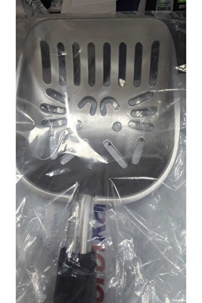 Baroness Metal Kedi Kumu Küreği