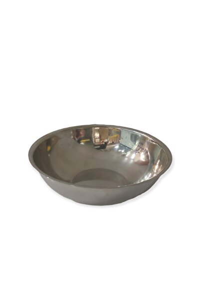 Matar Endüstriyel Mutfak Ekipmanları Stainless Steel Soup Bowl 13cm 6 Pieces