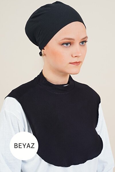 Sween Жіночий прямий білий комір