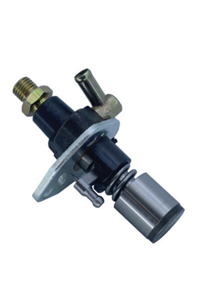FARMER PARTS Dizel Çapa-jeneratör-su Motoru 170f-178f 5-7hp Mazot Pompası
