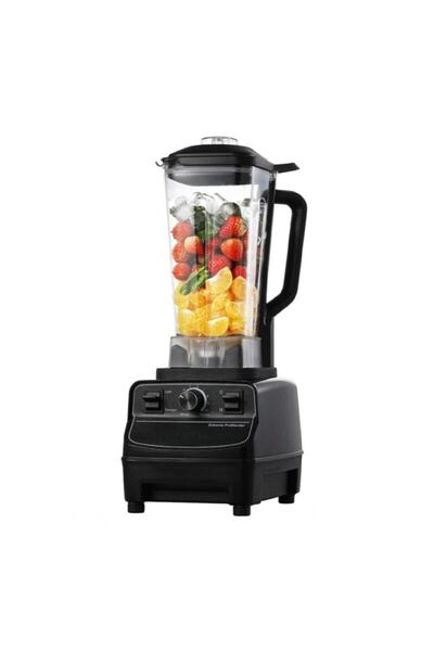 vosco Profesyonel Bar Blender 2 Litre 1600w