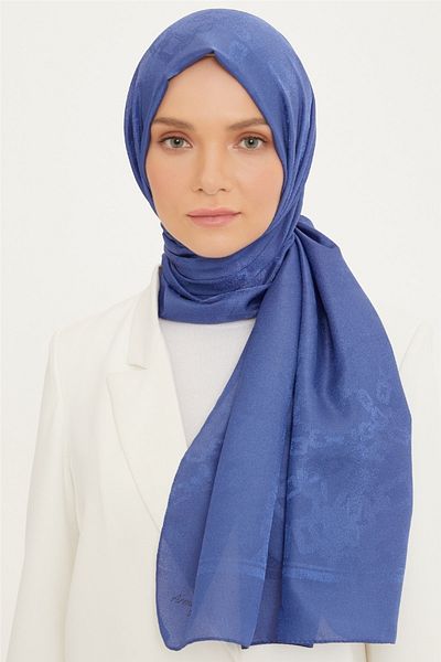 Armine Σάλι με αλυσίδα Trend 21182