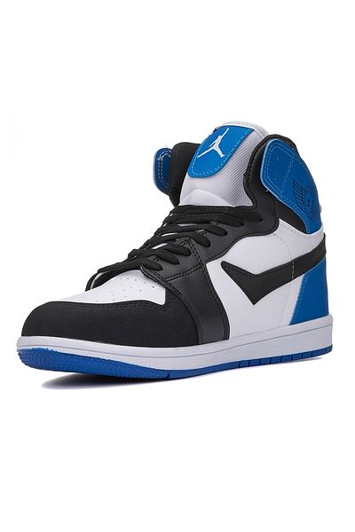 İmerShoes Καθημερινά Unisex Sneaker με κορδόνια Ελαφρύ, μαλακό, αντιολισθητικό πάτο, παπούτσια μπάσκετ 8070