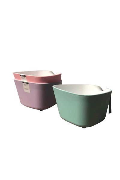 T.Concept T. Concept Double Strainer