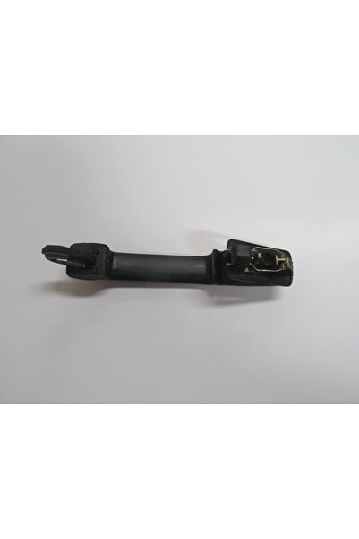 meydan فولكس فاجن جولف- 3- 92/98؛ مقبض فتح الباب الخلفي الخارجي الأيمن أسود (هوشان) 1hm8392054fz