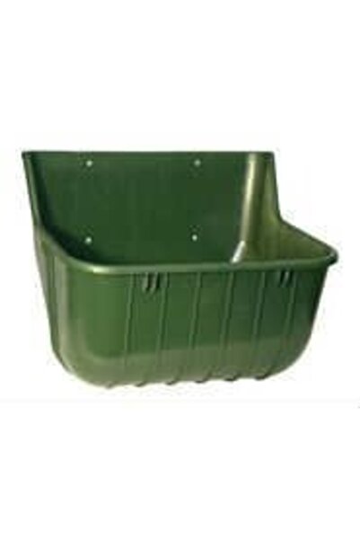 KERBL Yemleme Kovası 15 L