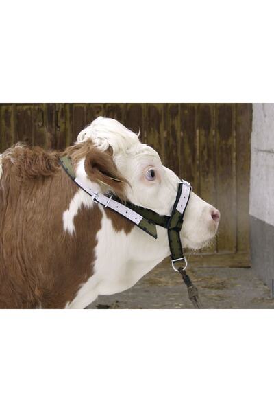 KERBL Üstün Kalite Sığır Yuları Küçük Boy