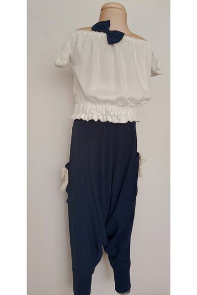 moms and babies Pantaloni pentru copii Shalwar Bustier