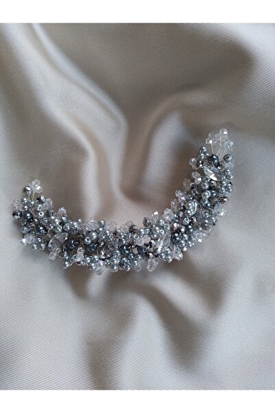 DOĞA ART STORE Кришталеві намистини для волосся