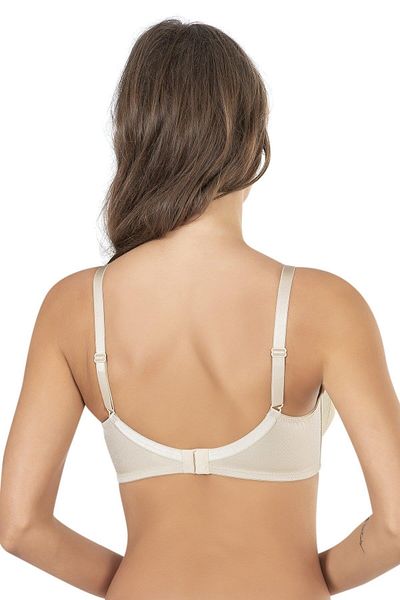 Le Jardin Γυναικείο σουτιέν Almira Soft (b-c) Cup 9125 χωρίς σύρμα