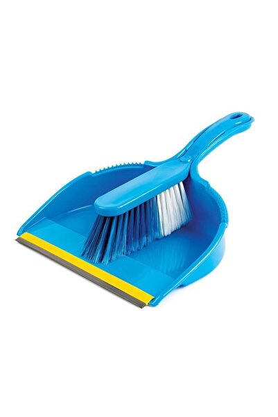 Biotech Faraşlı Fırça Ev Temizlik Süpürgesi Faraş Seti Uzun Saplı Faraş Araba Kanepe Temizleme