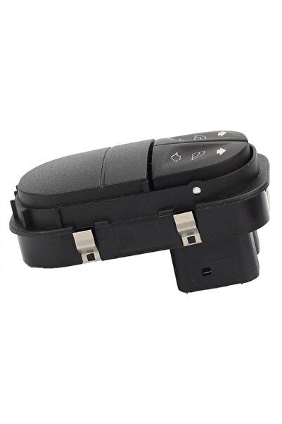 Genel Markalar Ford Escort Uyumlu Sol Çiftli Cam Açma Düğmesi Anahtarı 1995-2000