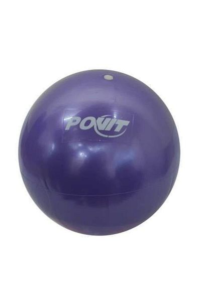 Povit 25Cmmini Pilates Ball Purple (Nts2021Lks0011)