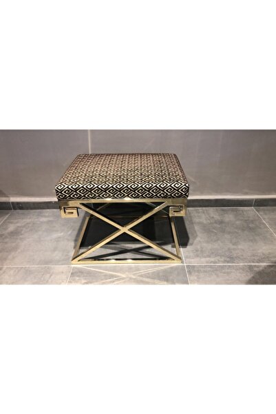 BYALANZA Platin Luxury Puf