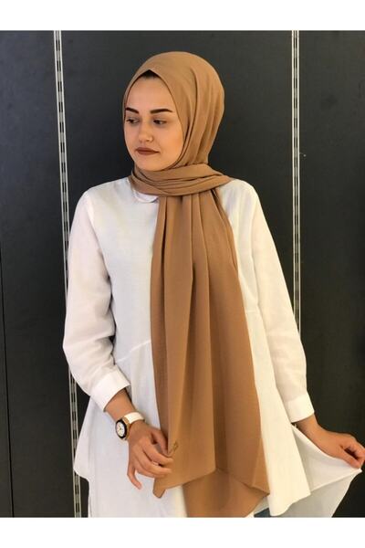 Armine Cazz Şal Bal Köpüğü