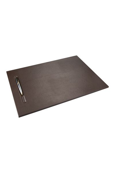 2K Τραπεζομάντηλο Diplomat Faux Leather MDF Meeting 32x45 cm