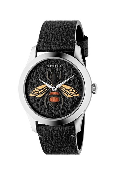 Gucci Ya 1264067   Wrist Watch