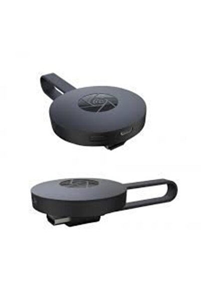 MiraScreen G2-4 Görüntü Aktarıcı Kablosuz Tv Dongle 1080 P 2020 Model