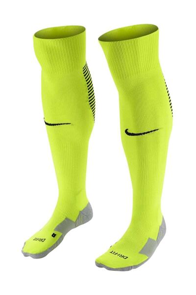Nike SX5730-702 Team Matchfit Core - Fudbalske čarape i štitnici