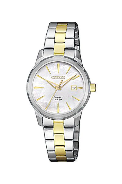 Citizen Women's Wristwatch Eu6074-51d