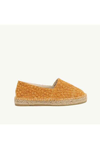 Yargıcı Kadın Sarı Espadril 9YKAY4067X