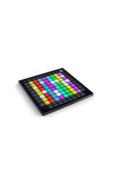 Novation Launchpad Pro Mk3 Grid Controller (ableton Live)