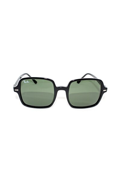 Ray-Ban Unisex Güneş Gözlüğü Rb 1973 Square Iı 901 31 53 Ekartman