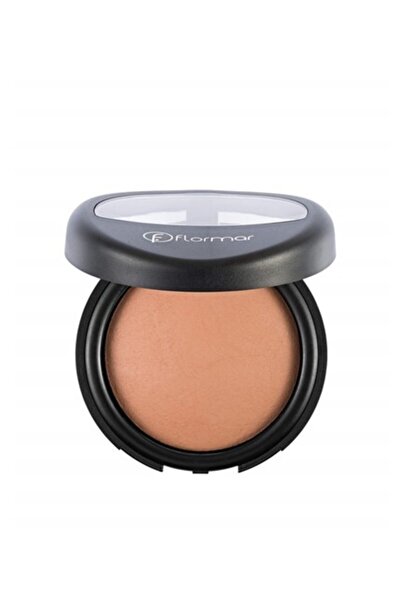 Flormar مسحوق مخبوز - موديل 31