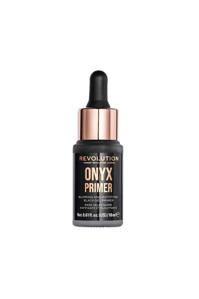 MAKEUP REVOLUTION Makeup Base Onyx Primer 18 ml5057566068703