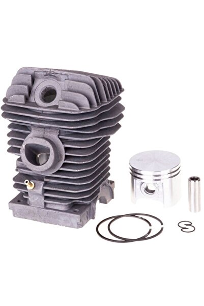 Genel Markalar Stihl Ms250 (42.5 MM) Nikasil Kaplı Silindir Piston Takımı