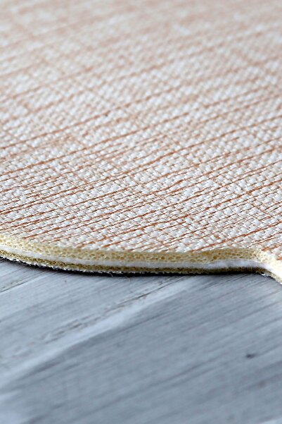 Alanur Home Florya Lazer Kesim 2-li Banyo Takımı St210117kz