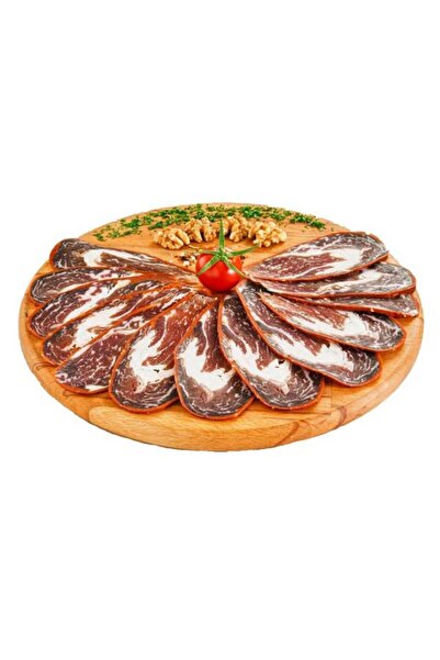Başyazıcı Tütünlük Pastırma 1 kg