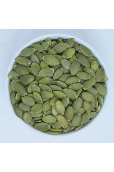 Big Nuts Pumpkin Seeds Raw Inside 1 kg