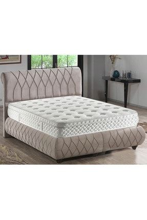 Isbir Yatak Isbir B Mix Plusmix 150x200 Pedli Ergonomik Yayli Yatak Fiyati Yorumlari Trendyol