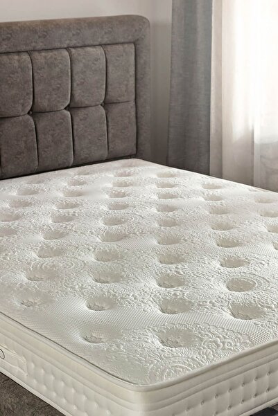 İdaş Mira Coil Ortopedik Mc Yaylı Yatak 150x200