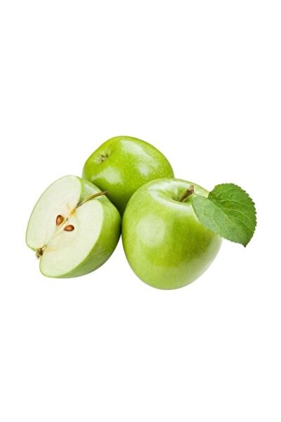 Genel Markalar Elma Yeşil 1 Kg
