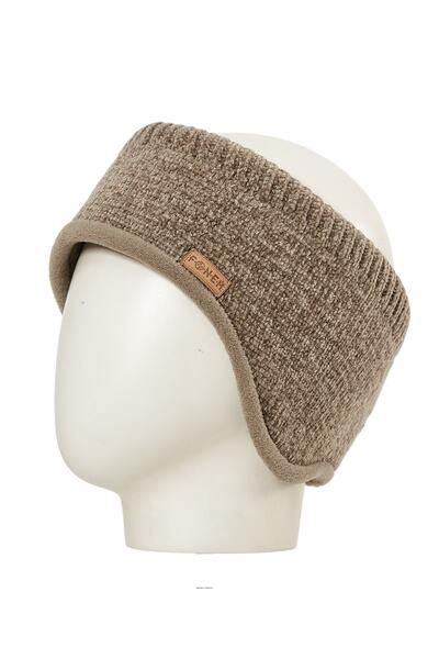 Fonem Erkek Nepal Şöni Düz Bandana FO 1103