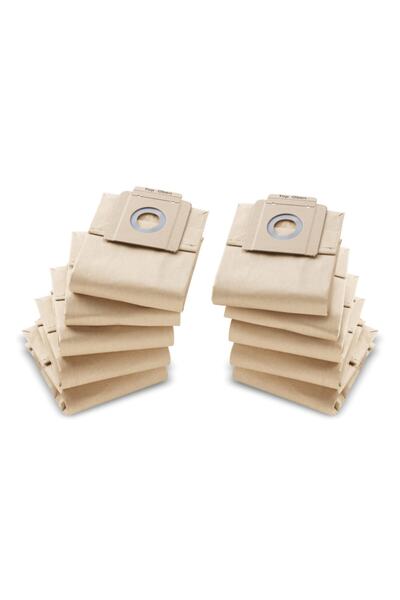 Karcher T 10/1 Toz Torbası