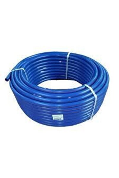 FIRAT 25/6 Atü Mavi Kangal Sulama ve İçme Suyu Borusu