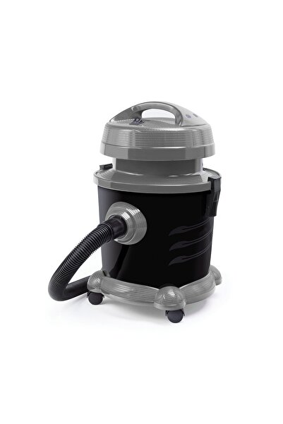 Fantom Eco Wd 2700 Islak Kuru Elektrikli Süpürge Gri