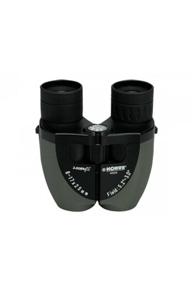 Konus Dürbün Zoomy 8-17x25