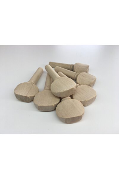 Generic Brand Binding Sheet Twisted Hornbeam - 7 Pieces